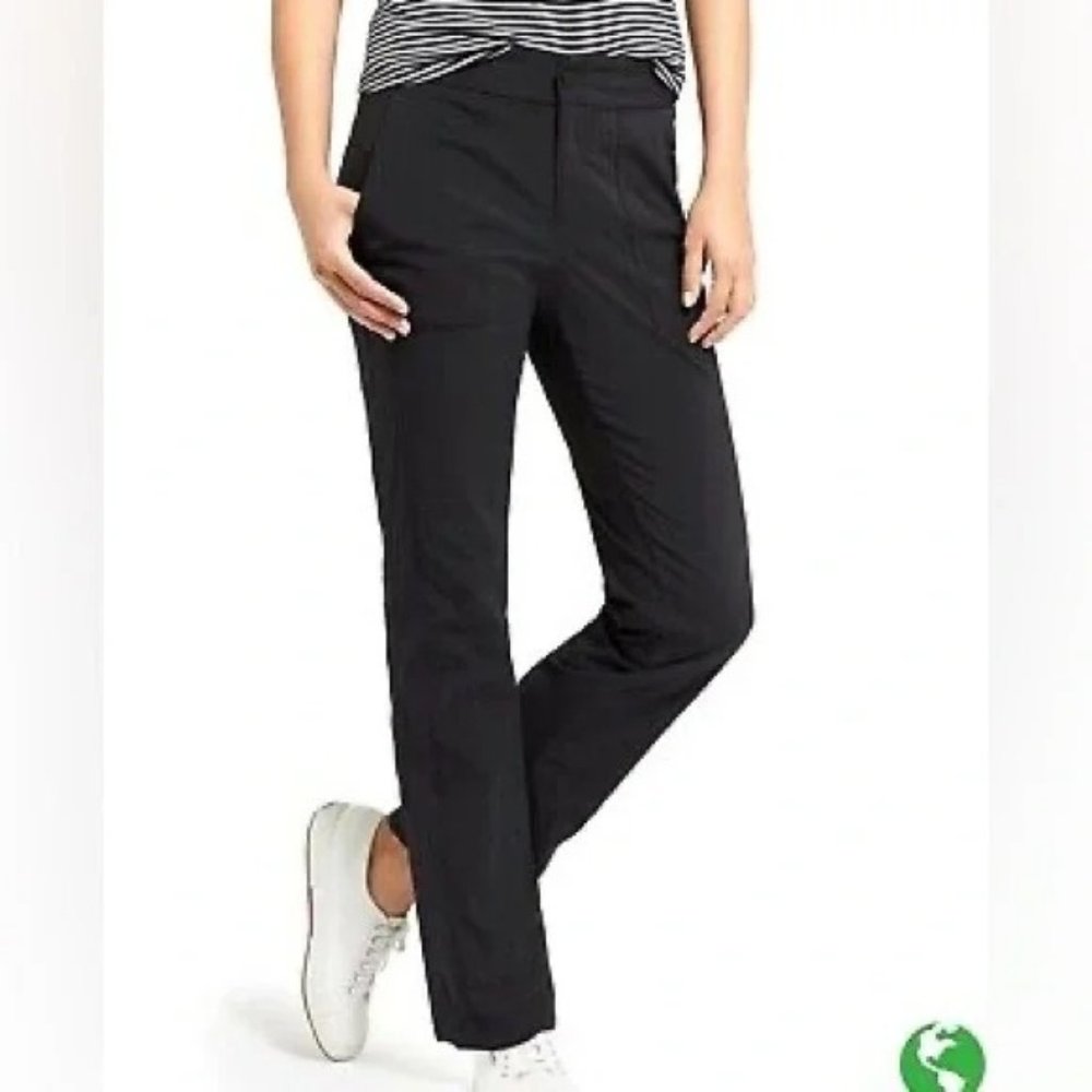 Athleta Trekkie Hike Pants